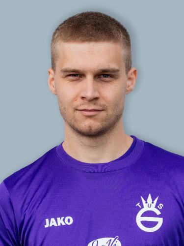 Daniel Stefan Wille