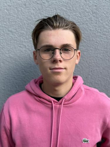 Max Otto
