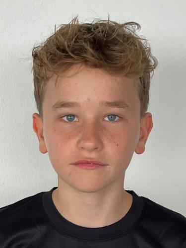 Charlie Brinkschulte