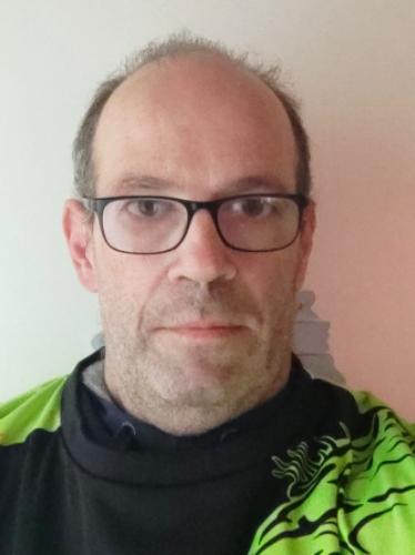 Mario Trapp