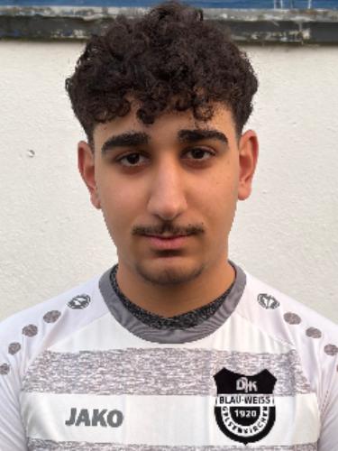 Ahmad Ali