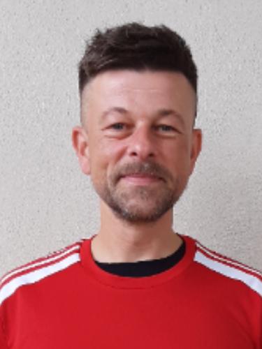 Daniel Gruetzmann
