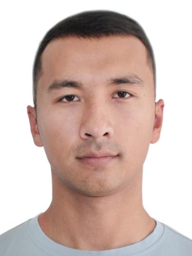 Javlonbek Nematov