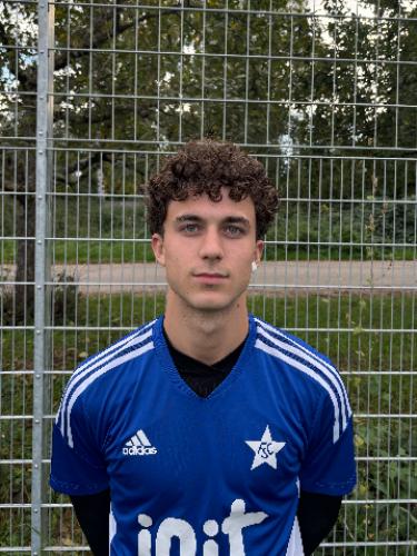 Yannick Pencho Plohmann Prieto