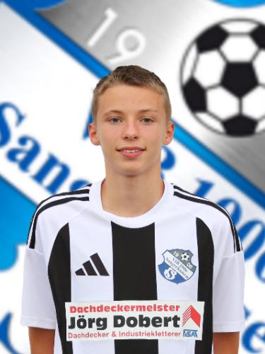 Finn-Lucas Schulze
