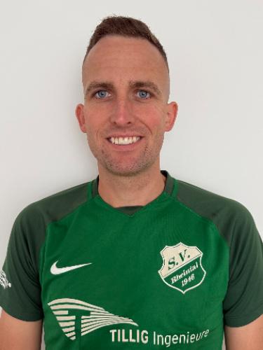 Tobias Mülhaupt