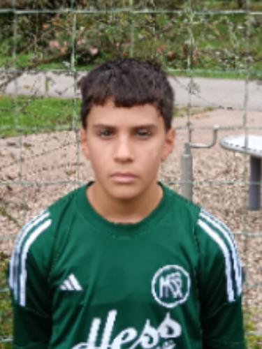 Ömer Faruk Altintas