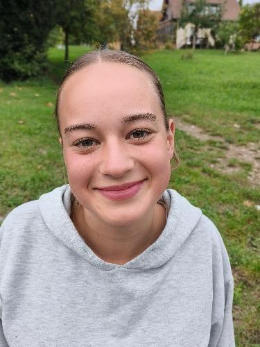 Kaja Mickler