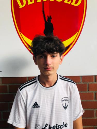 Raul-George Chirila