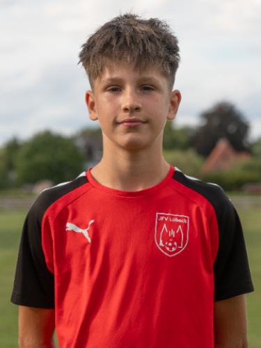 Caspar Maicel Nelson