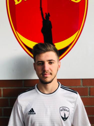 Oleksandr Konstantinov