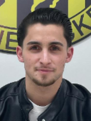 Samuel Lita