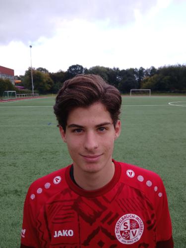 Maximilian Fischer