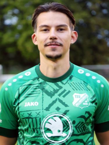 Nils Reweland