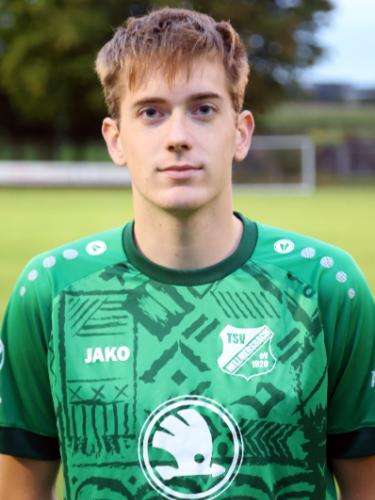Janis Widmaier