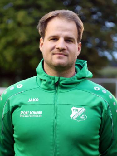 Mika Wilhelm