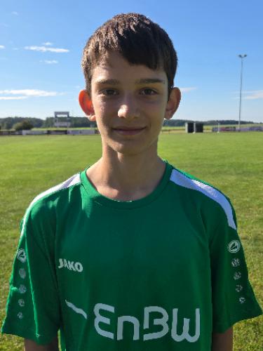 Morton Tristan Galicki