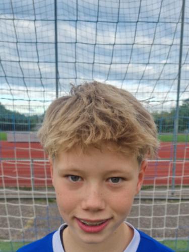 Linus Geis