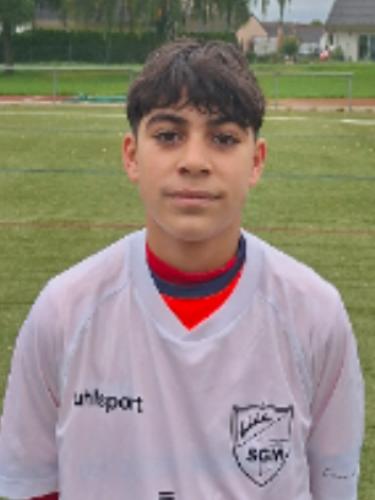 Zaid Altanani