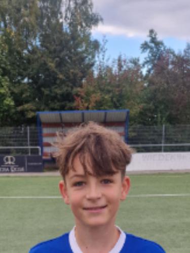 Vincent Koik