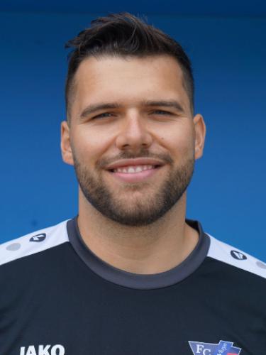 Florian Wienes
