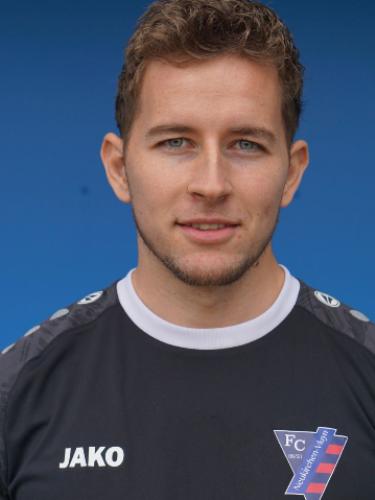 Nico Tschuschke