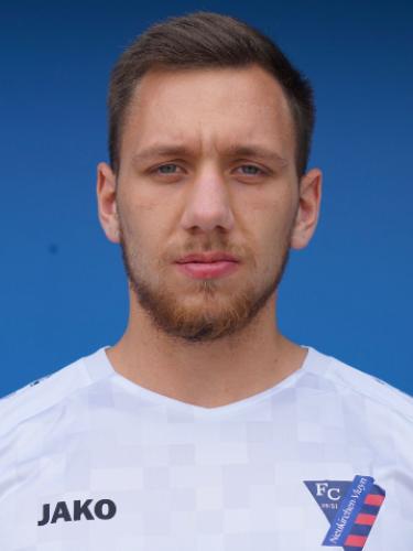 Marvin Sprzagalla