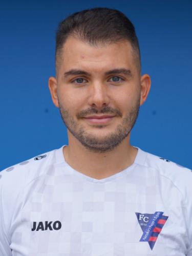 Enes Sener