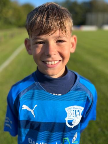 Jonne Carstensen