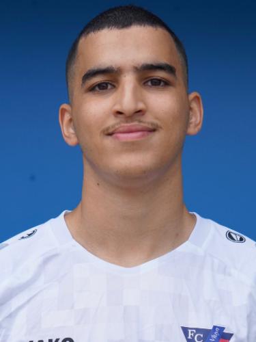 Bilal Ouizou