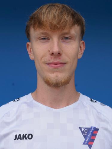 Dawid Oskar Niedzielski