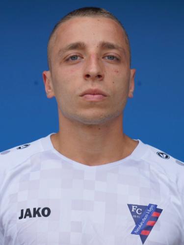 Almin Muminovic
