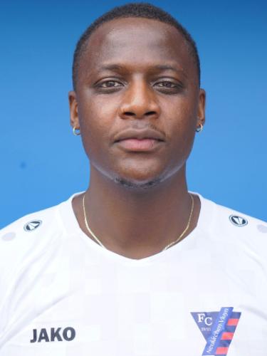 Daudi Kimuli