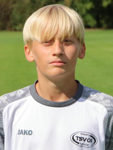 Janne Finn Kruth