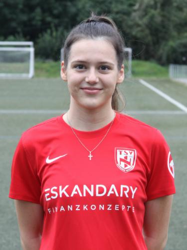 Alicia Lena Günther