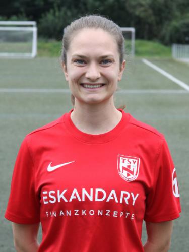 Marie Luisa Hamm