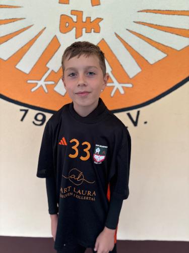 Lias Werner Emmerich