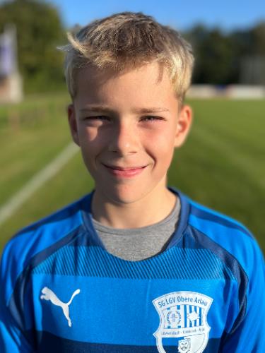 Rouven Hansen