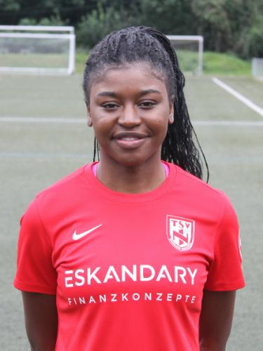 Doriane Kamdem Mabou