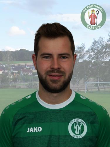 Niklas Baumann