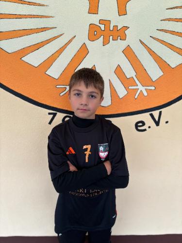 Lucian Miron