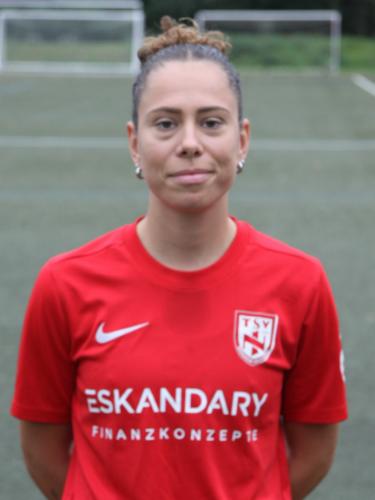 Elena Mathes