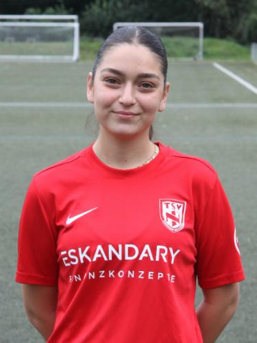 Zeyneb Öz