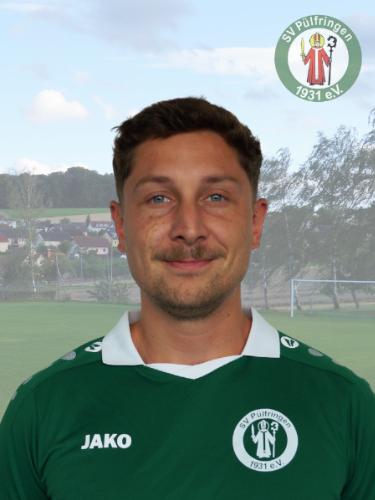 Mario Busch