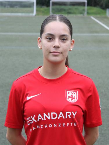 Ayca Sahin