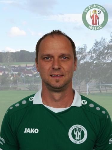 Markus Dörr