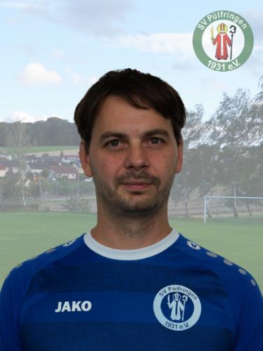 Florian Drechsler