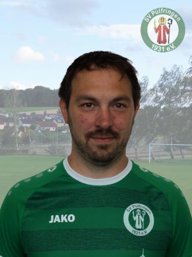 Stefan Drechsler