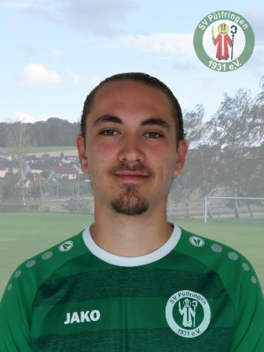 Luis Franzwa