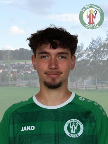 Max Franzwa